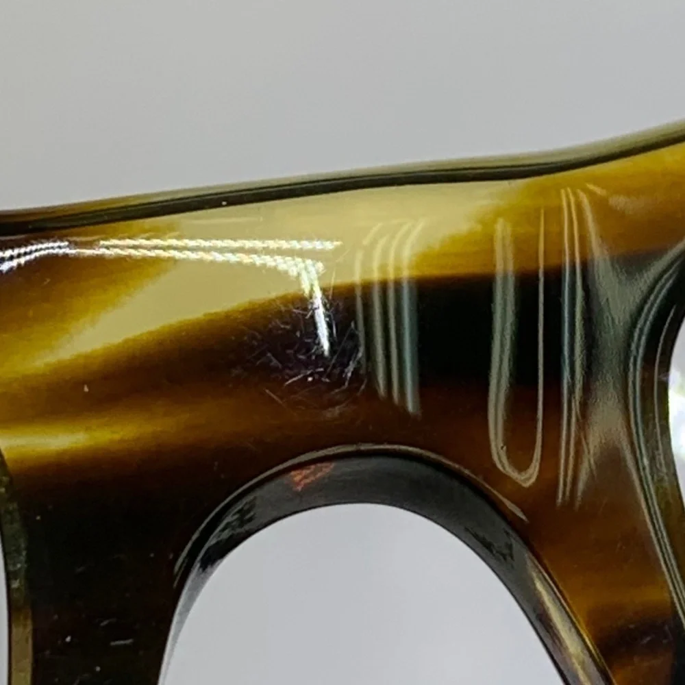 🕶️Maui Jim MJO2113 Eyeglasses 55/16 145 /VA124🕶️